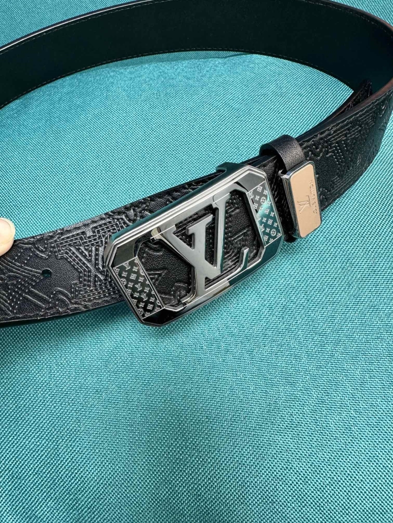 Louis Vuitton Belts